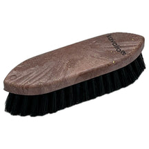 Braun Glitzer