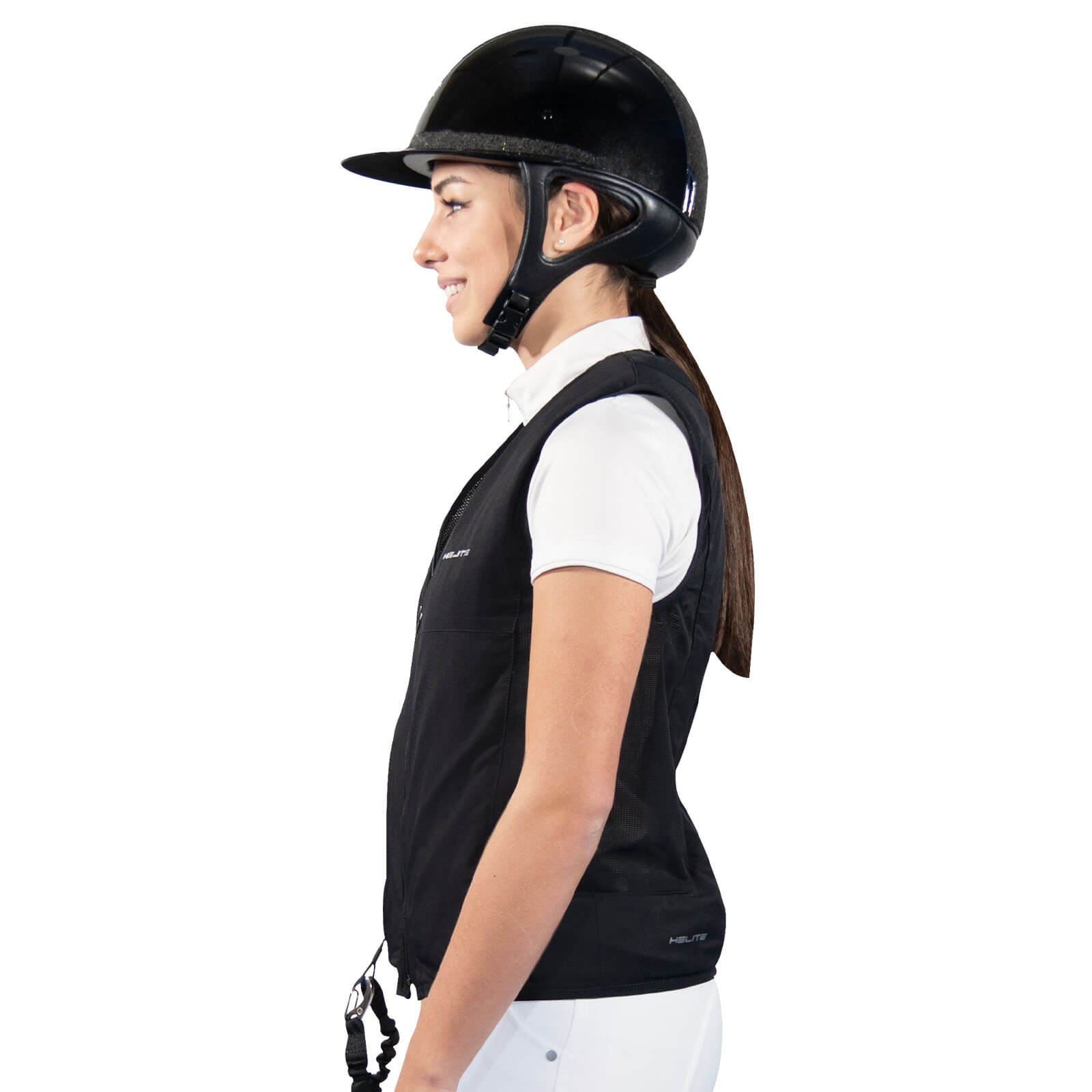 Airbag-Weste ZIP´IN 2.0 Sicherheitsweste