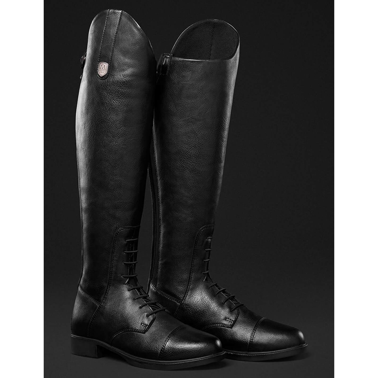 Reitstiefel Veganza