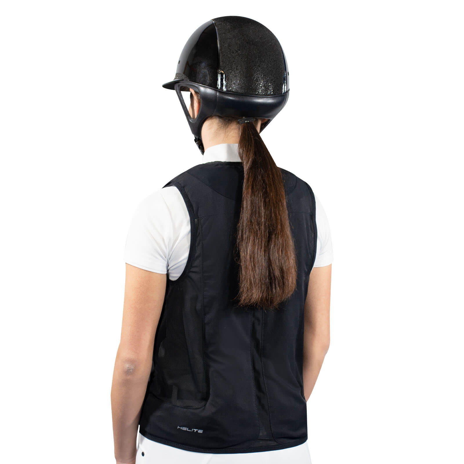 Airbag-Weste ZIP´IN 2.0 Sicherheitsweste