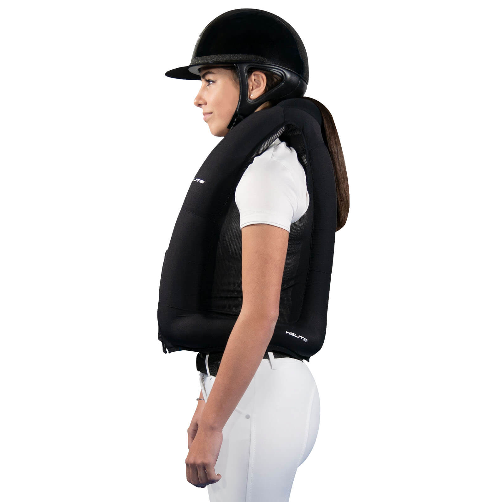 Airbag-Weste ZIP´IN 2.0 Sicherheitsweste