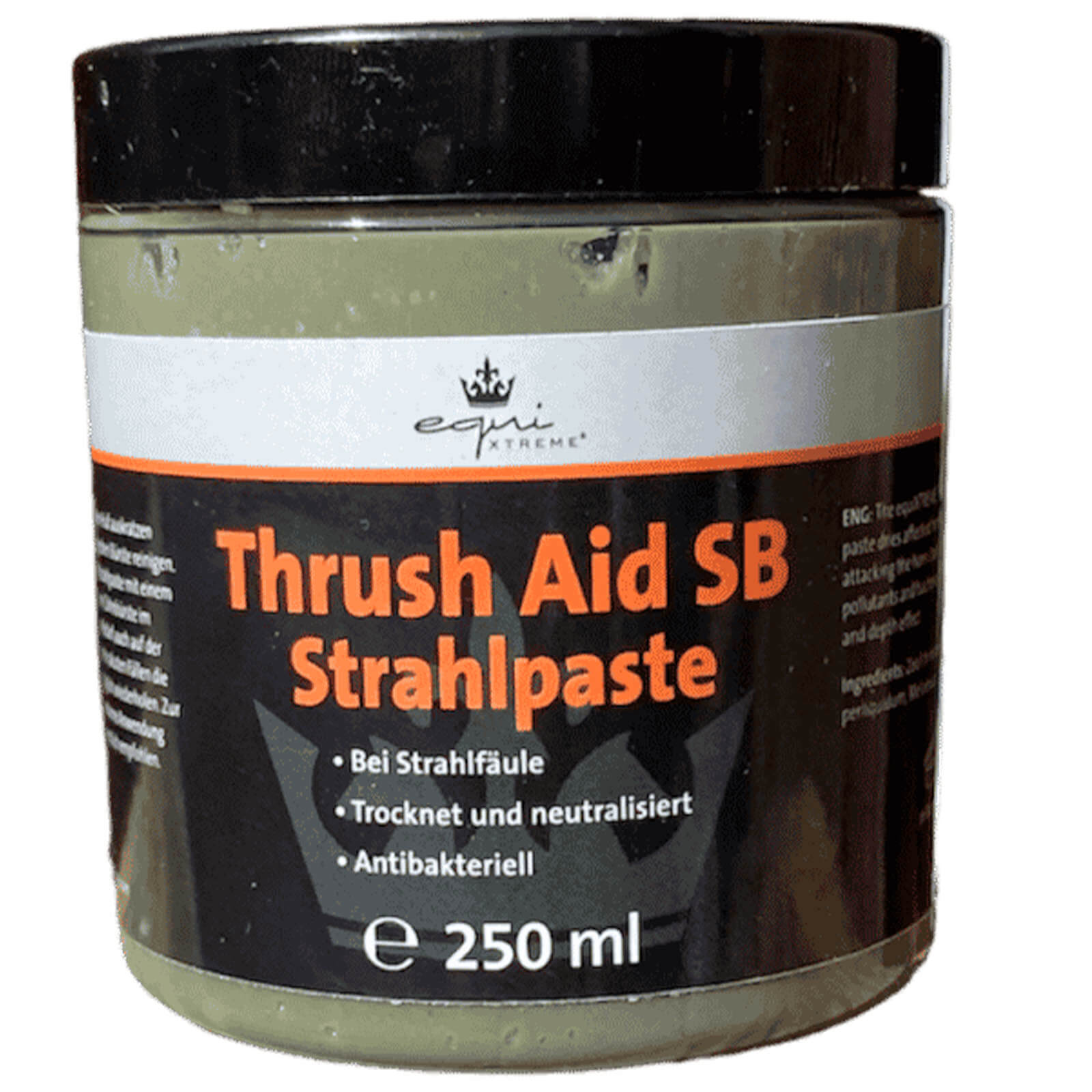 Strahlpaste Trush Aid SB Hufpflege