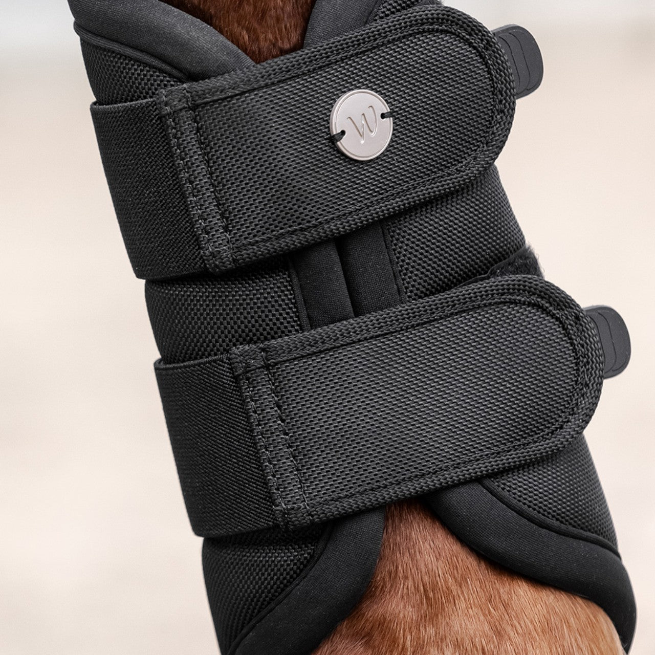 Dressurgamasche Comfort Fit Gamasche