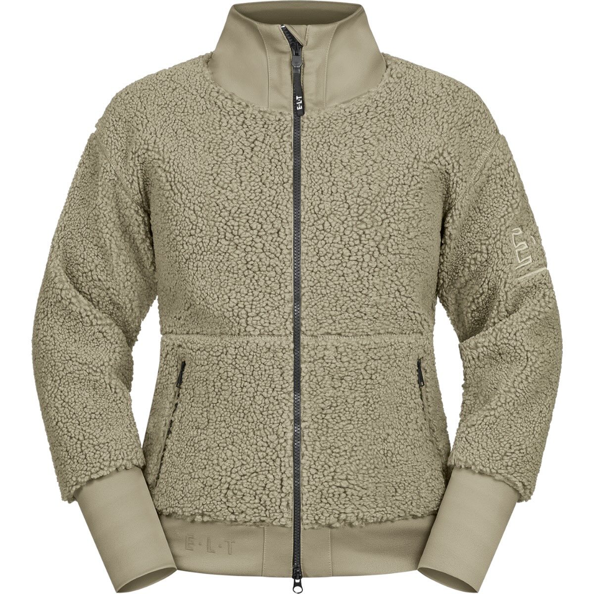 Fleecejacke Damen Riverside HW 2025 Jacke