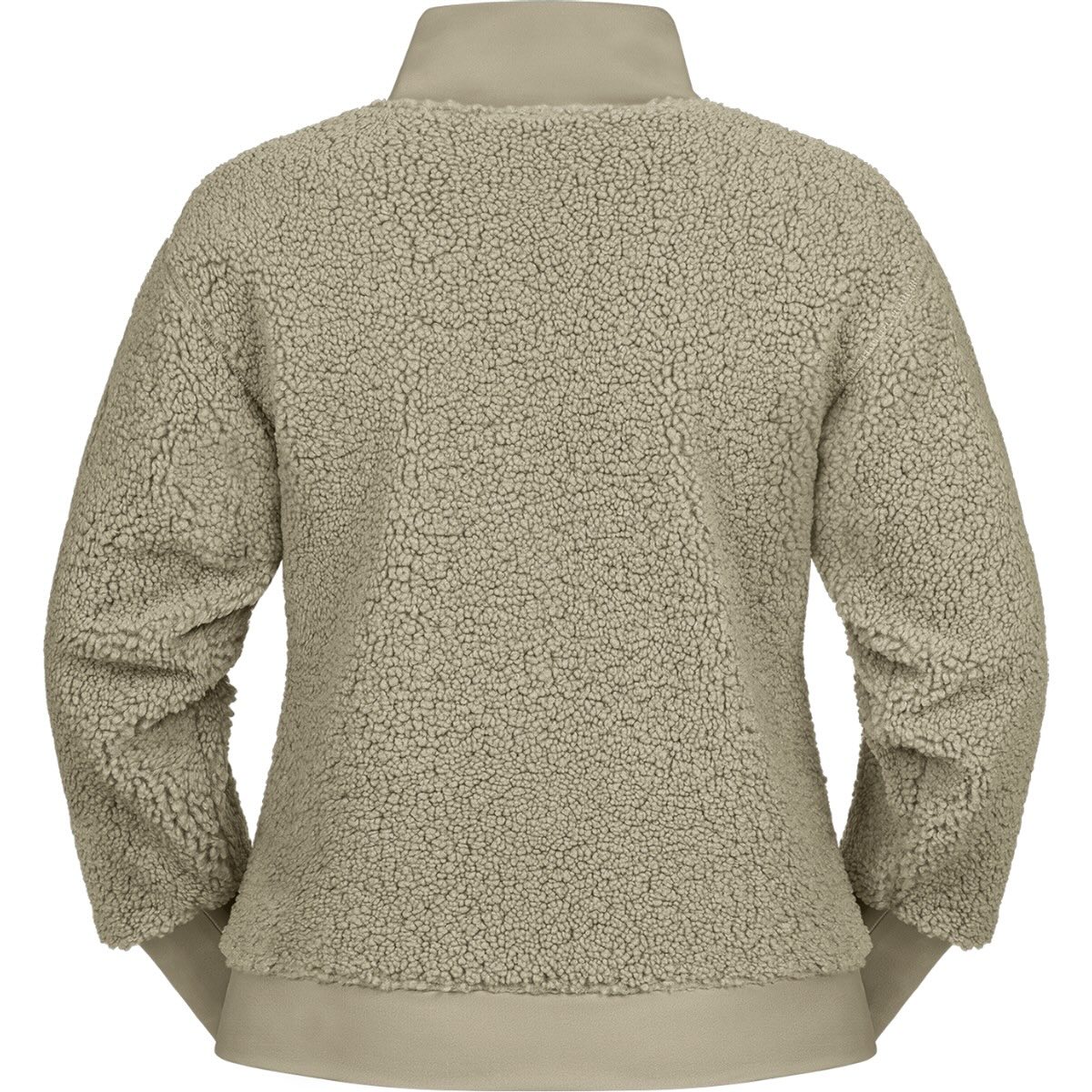 Fleecejacke Damen Riverside HW 2025 Jacke