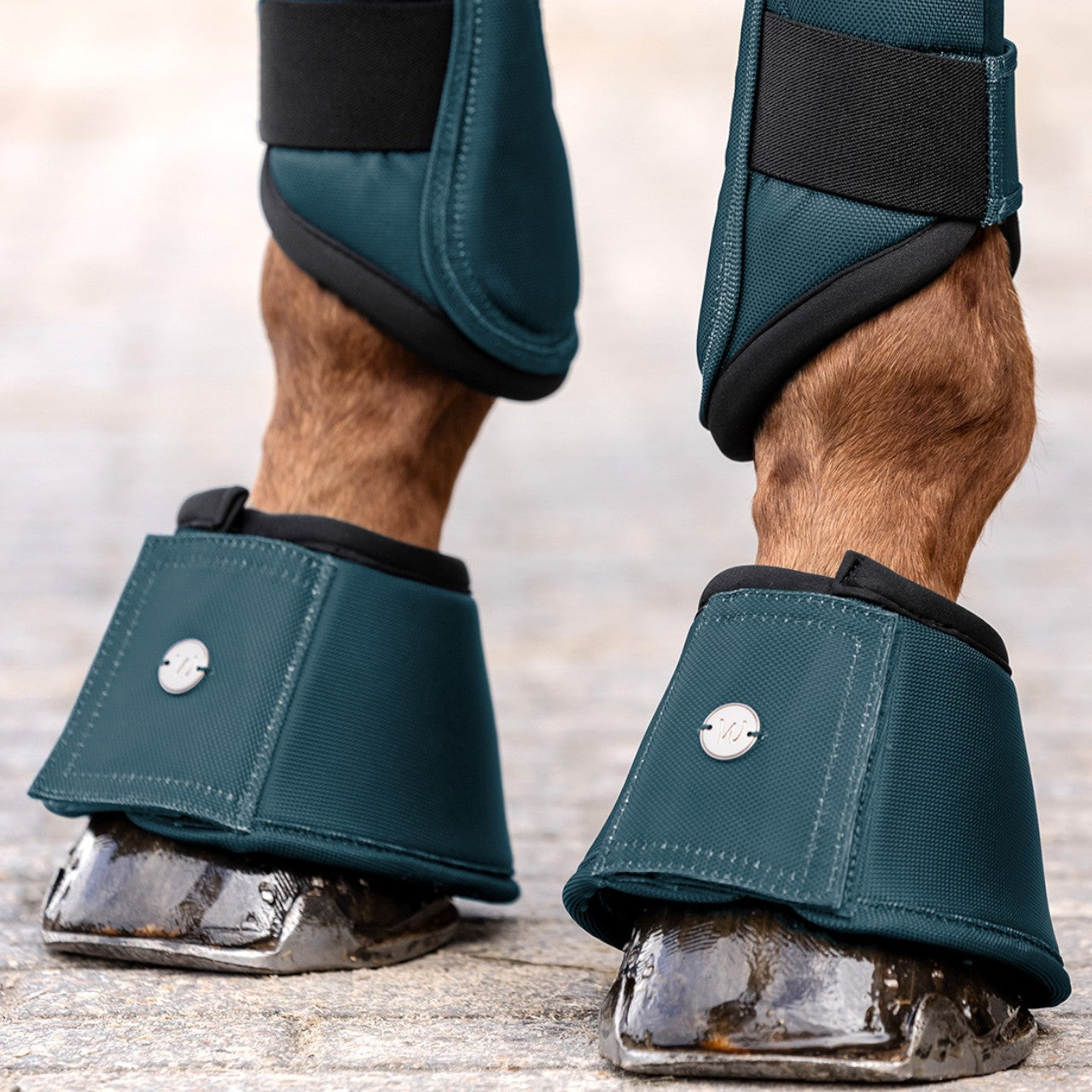 Hufglocken Comfort Fit Sprungglocken