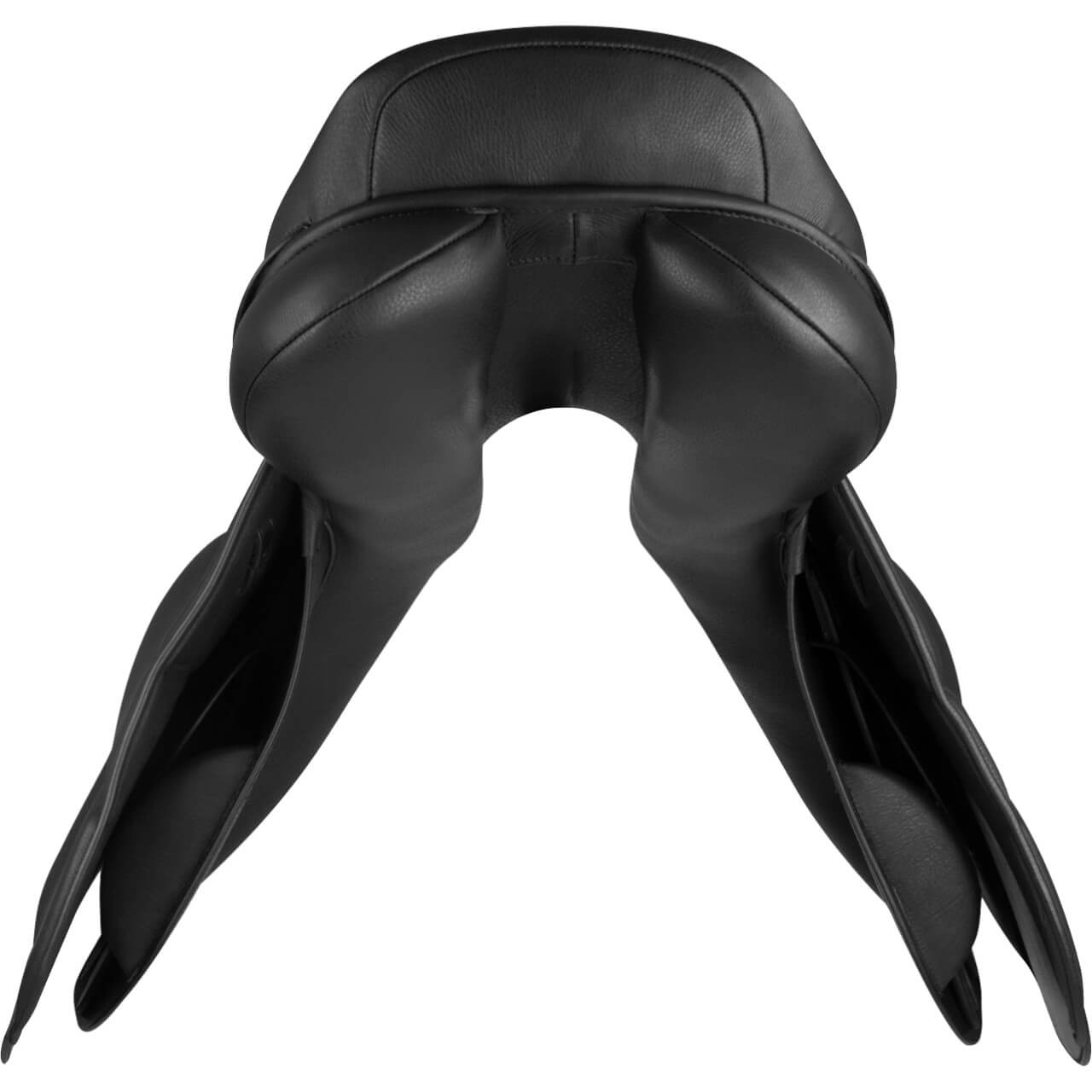 Springsattel Comfort Leder