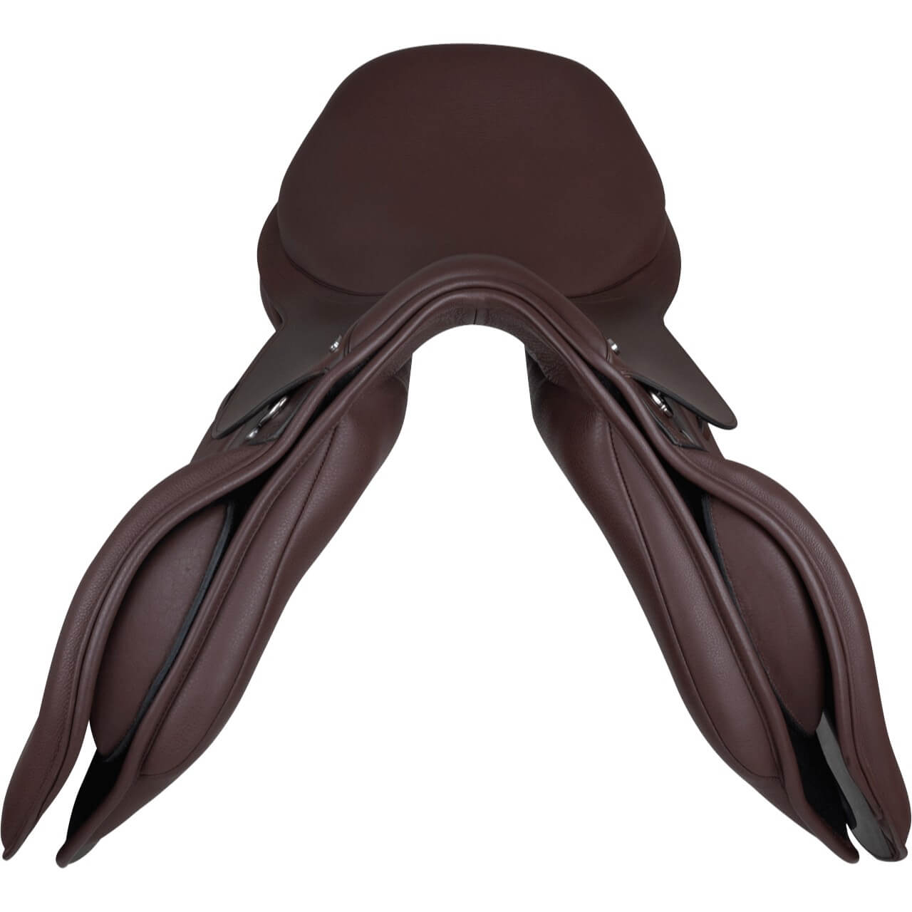 Springsattel Comfort Leder