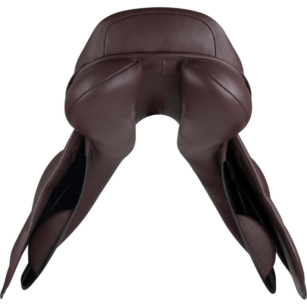 Springsattel Comfort Leder