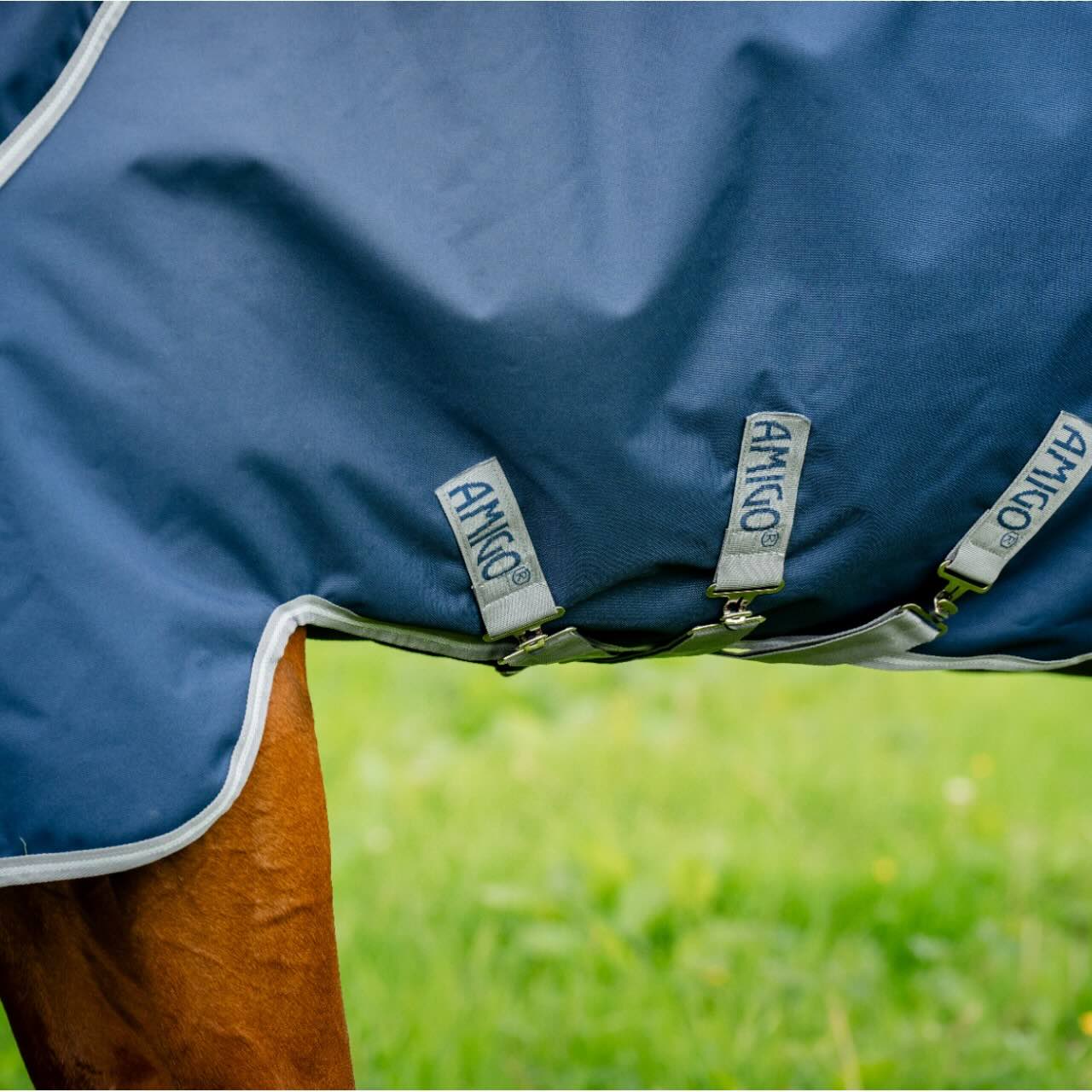 Weidedecke Amigo 50g 1200D Turnout Decke