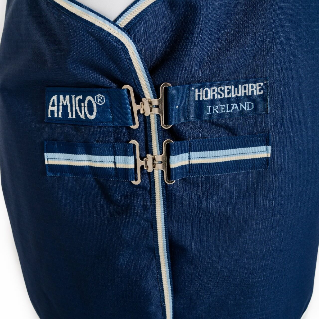 Weidedecke Amigo 50g Ripstop 900D Fleece Lined Decke