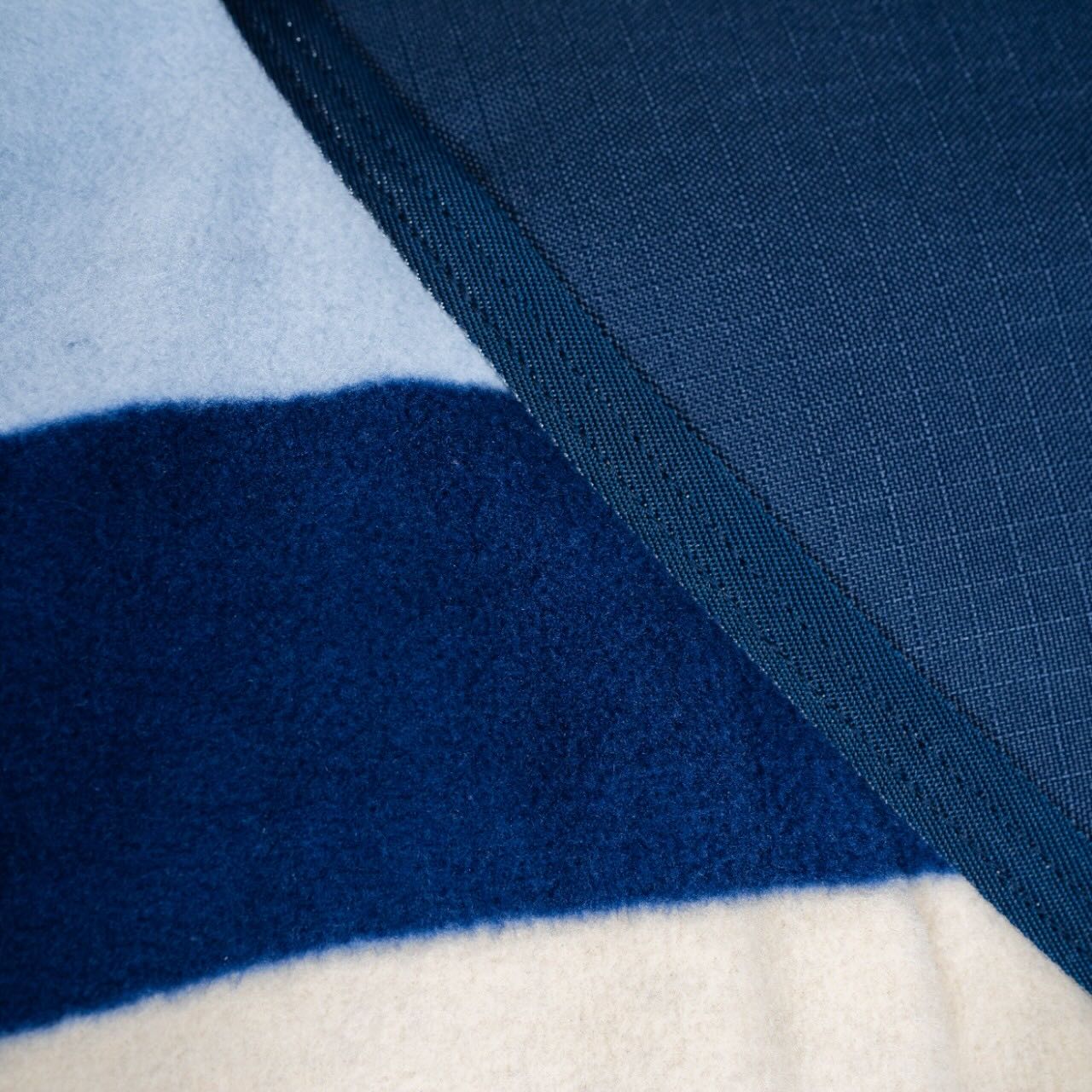 Weidedecke Amigo 50g Ripstop 900D Fleece Lined Decke