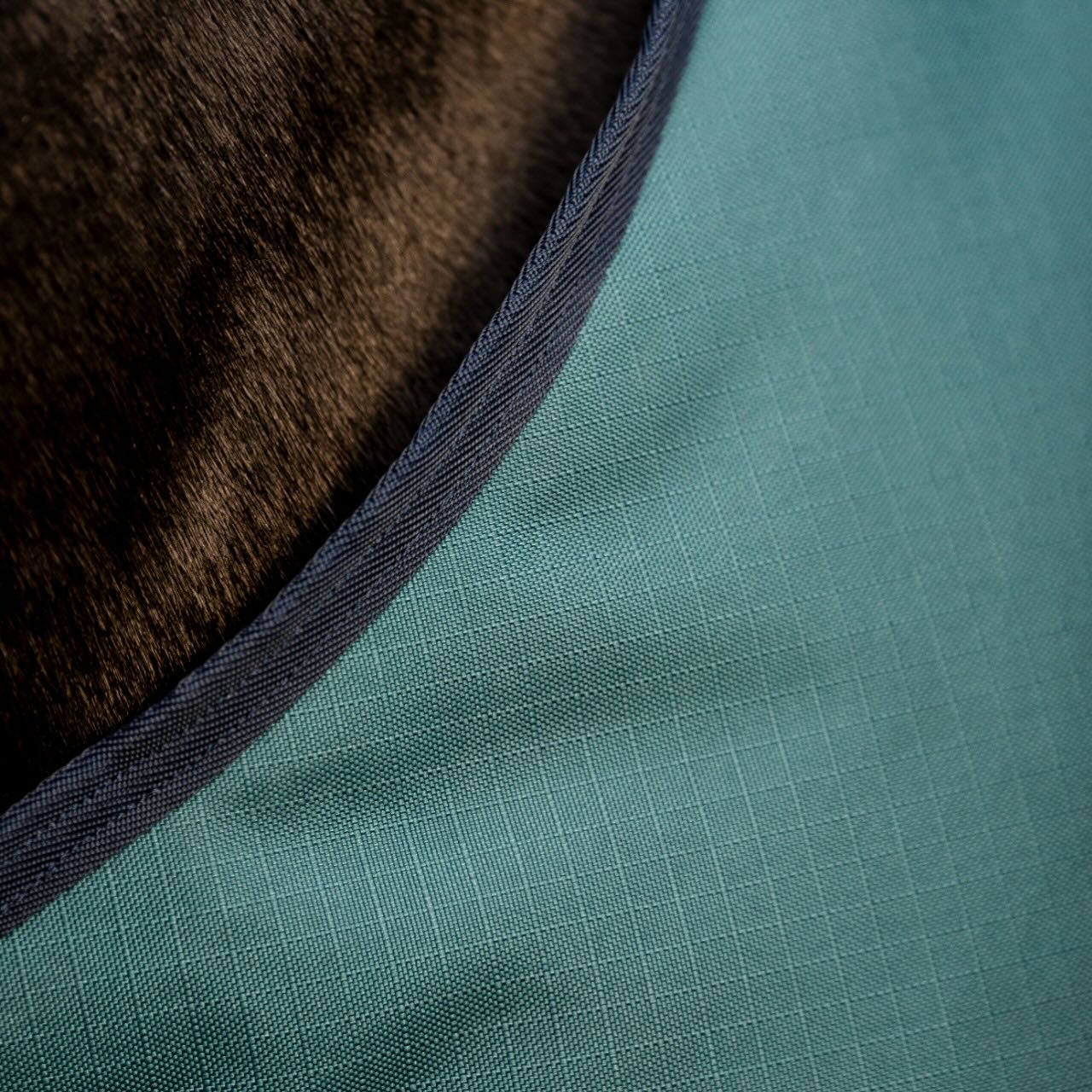 Weidedecke Amigo 50g Ripstop 900D Fleece Lined Decke
