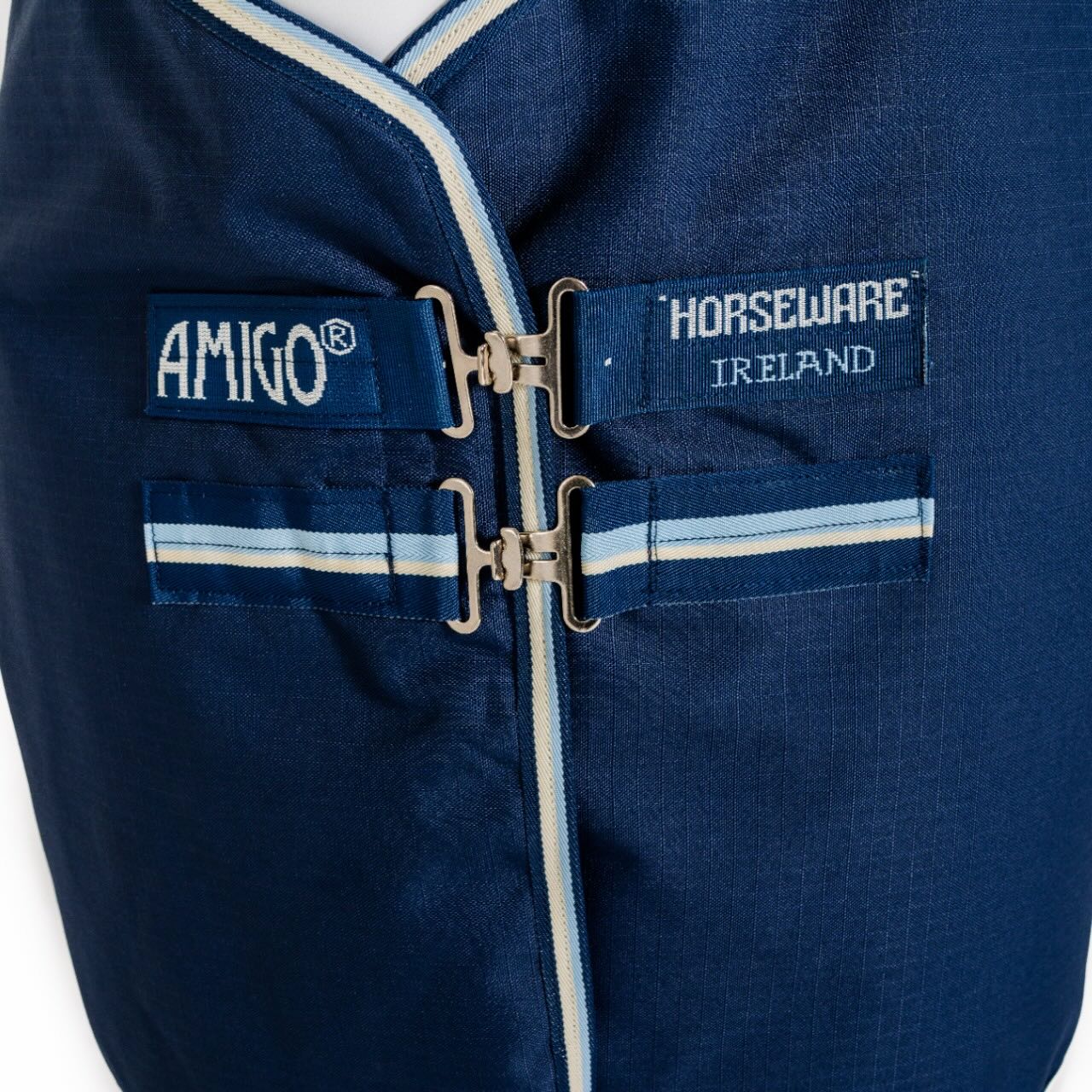 Weidedecke Amigo 50g Ripstop 900D Fleece Lined Decke