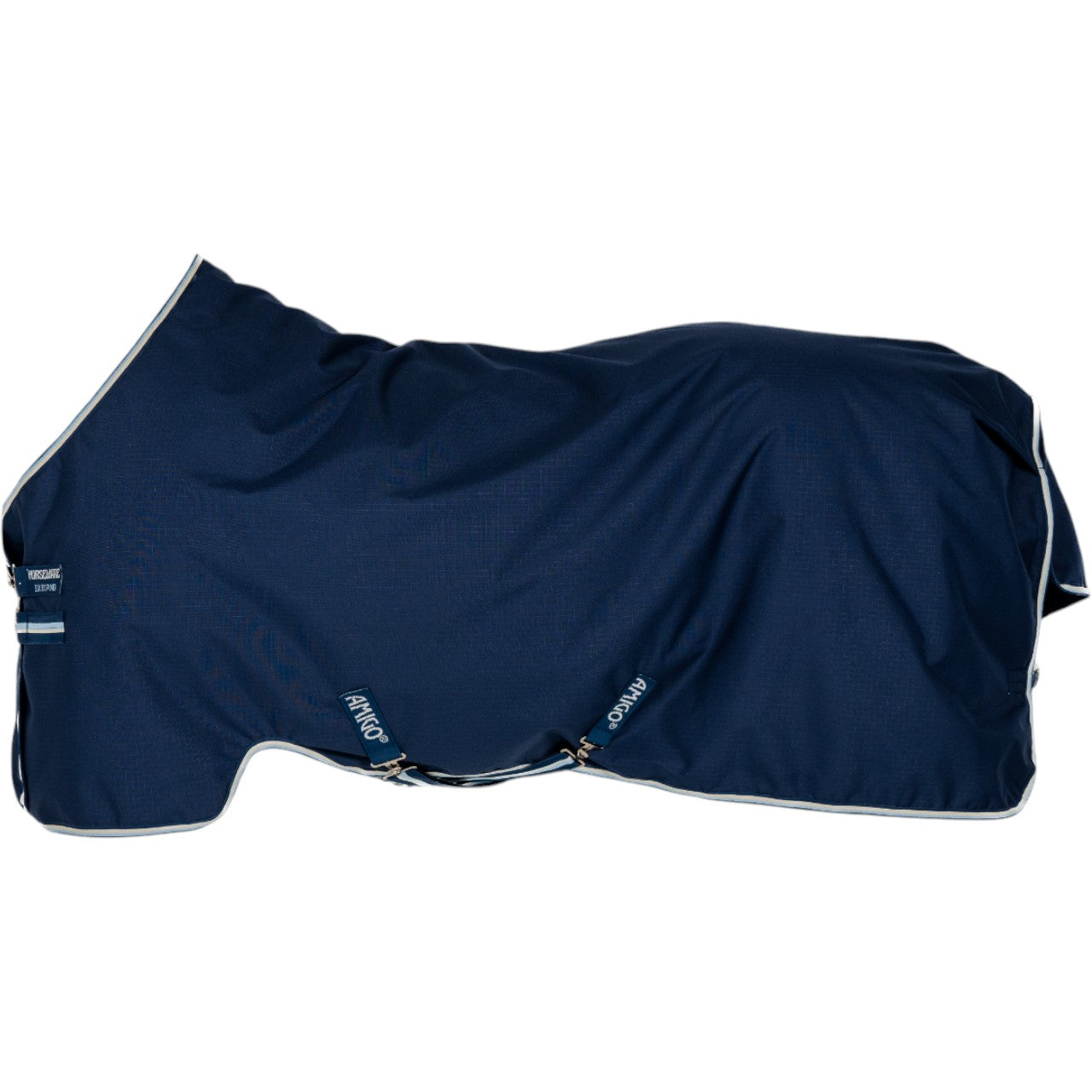 Weidedecke Amigo 0g Ripstop 900D Turnout Decke