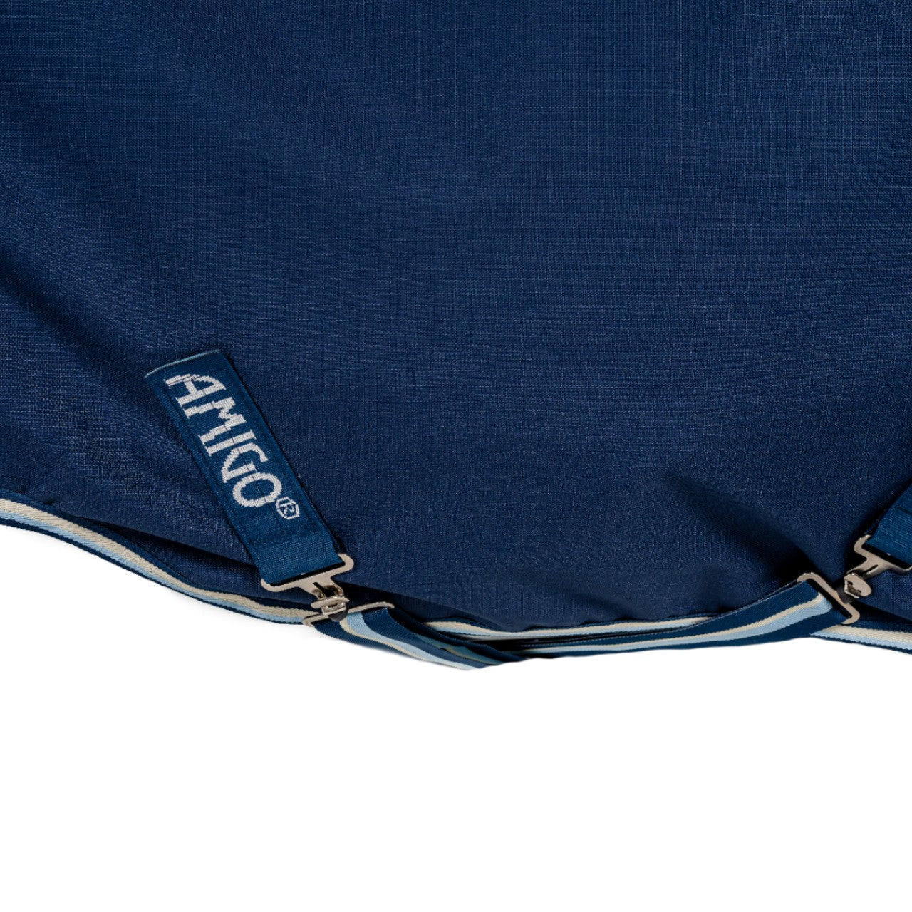 Weidedecke Amigo 0g Ripstop 900D Turnout Decke