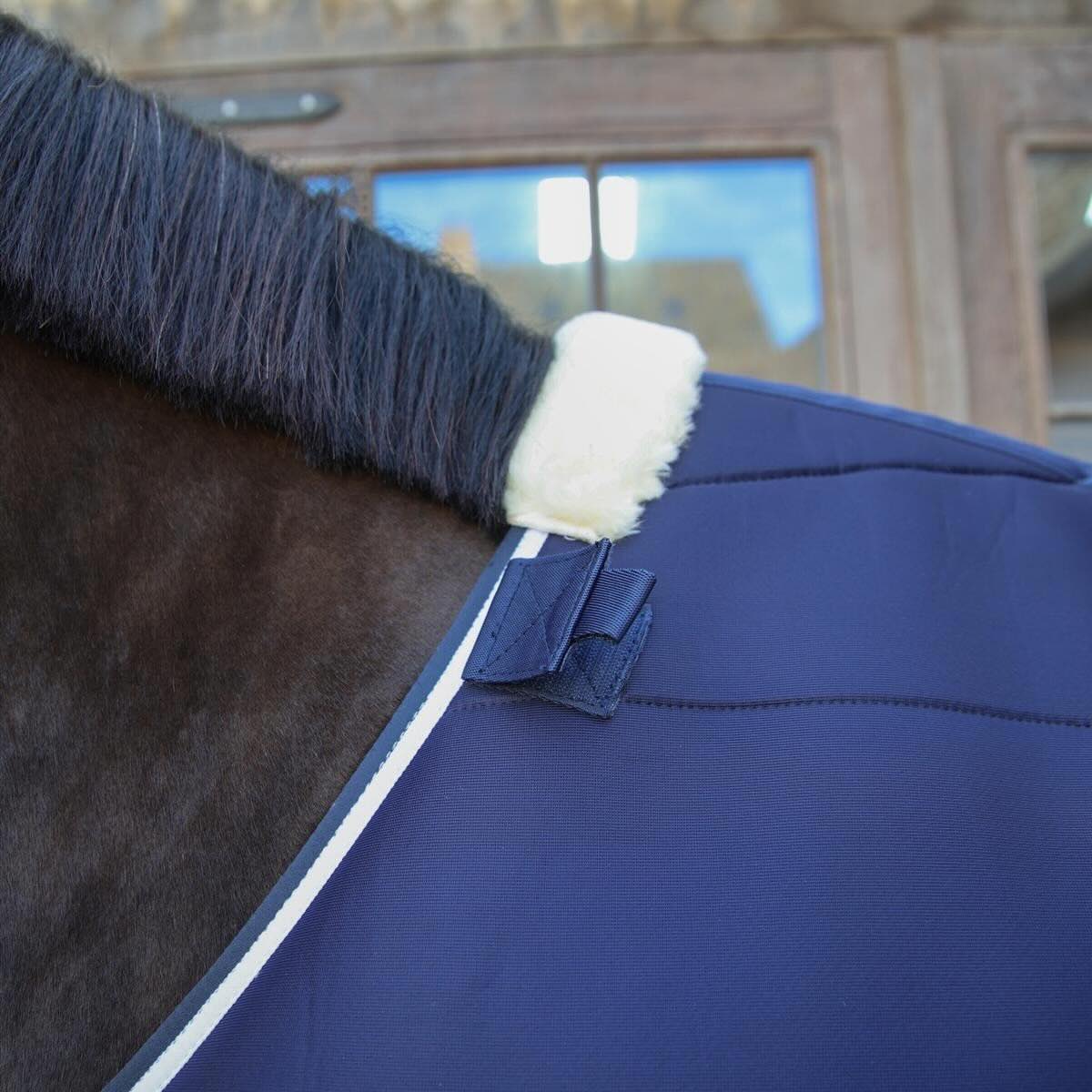 Weidedecke Comfort 3D Fleece Liner Unterdecke