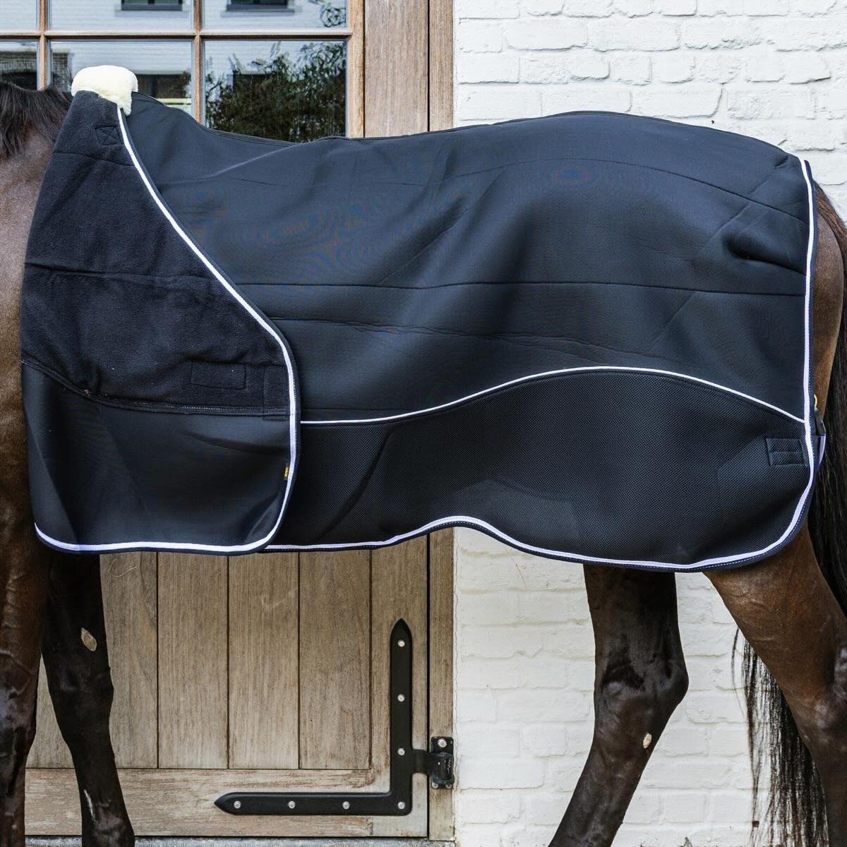 Weidedecke Comfort 3D Fleece Liner Unterdecke