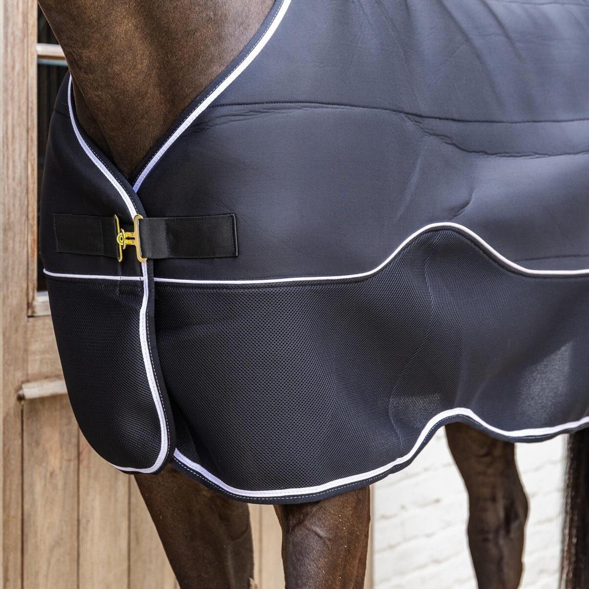 Weidedecke Comfort 3D Fleece Liner Unterdecke