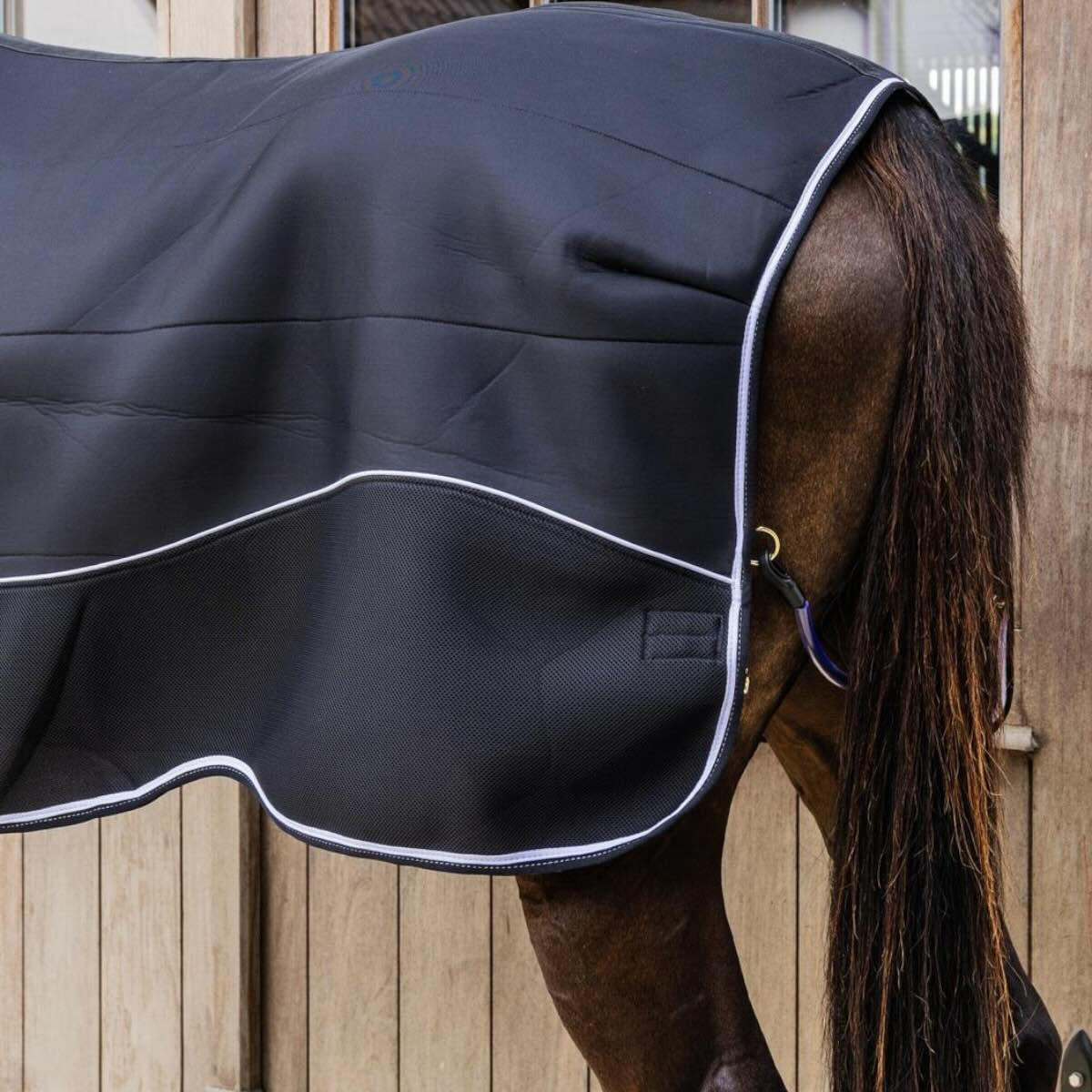Weidedecke Comfort 3D Fleece Liner Unterdecke