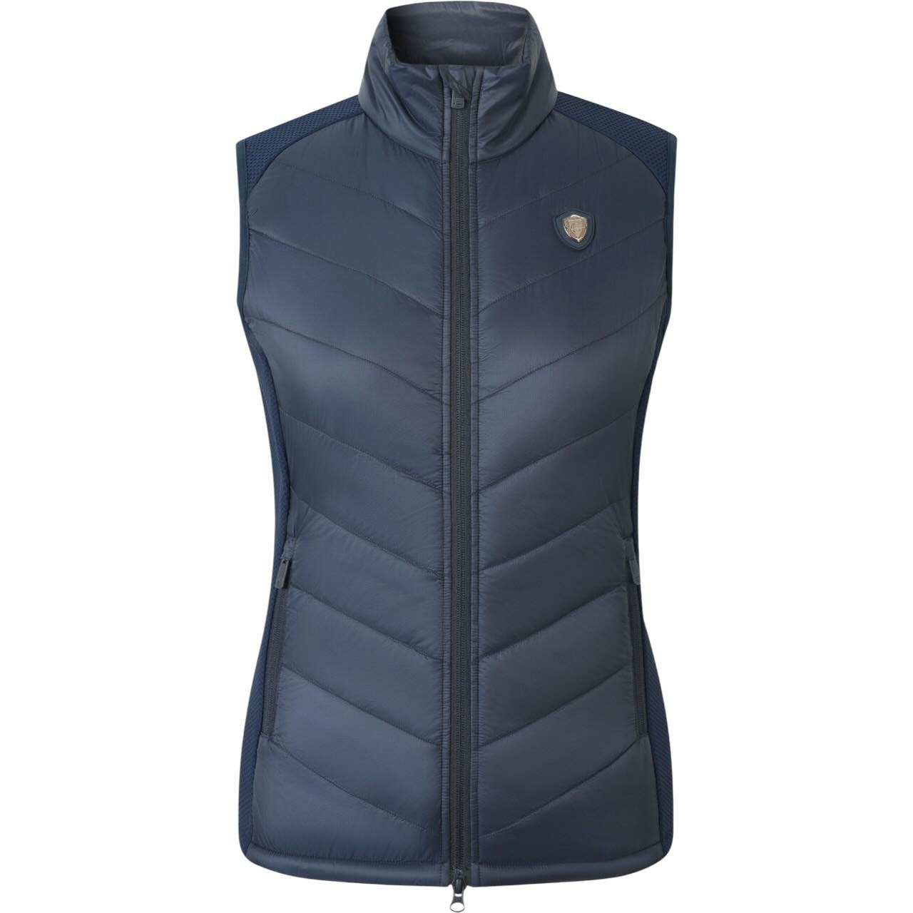 Weste Damen FS 2026 Combiweste