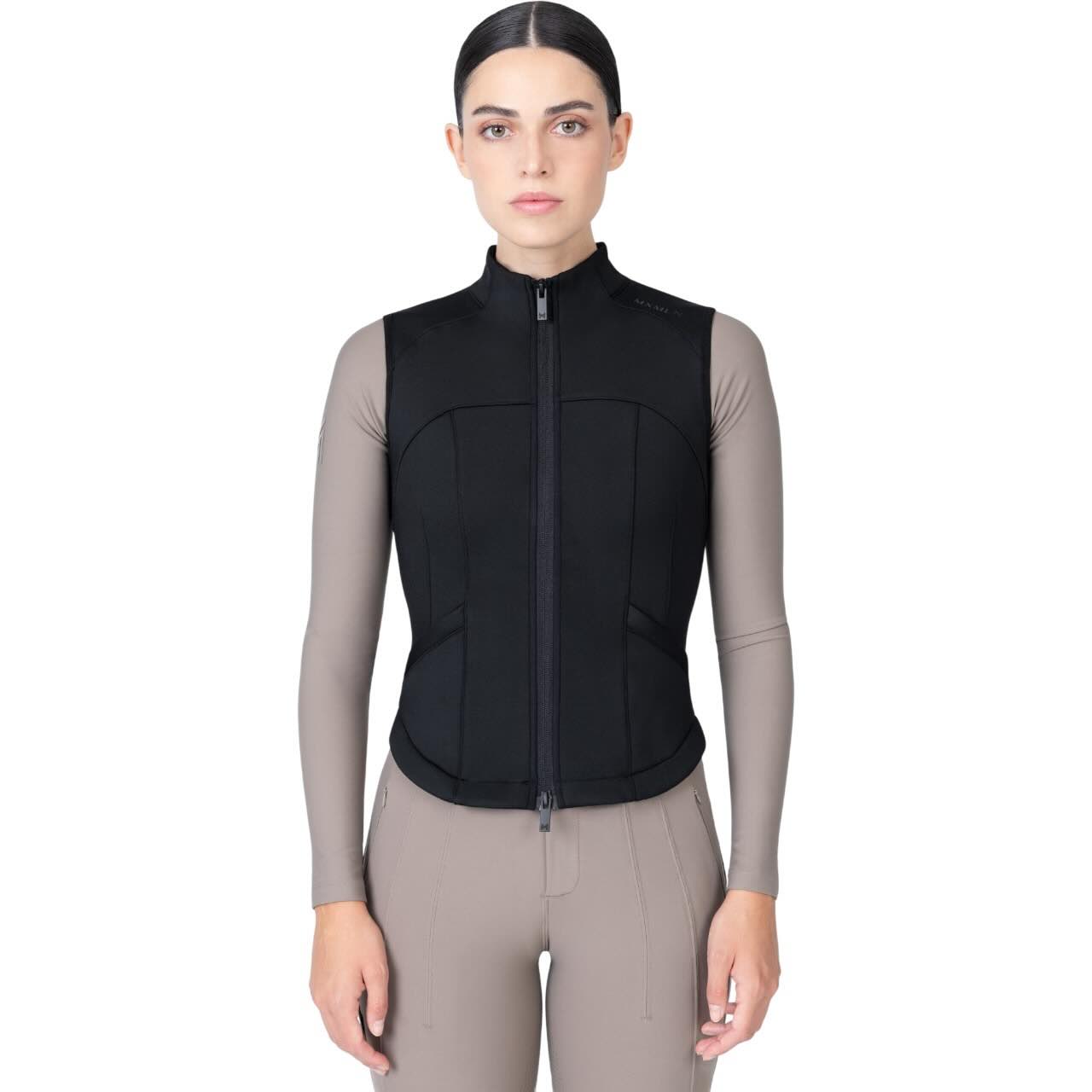 Weste Damen Fit Technical Vest