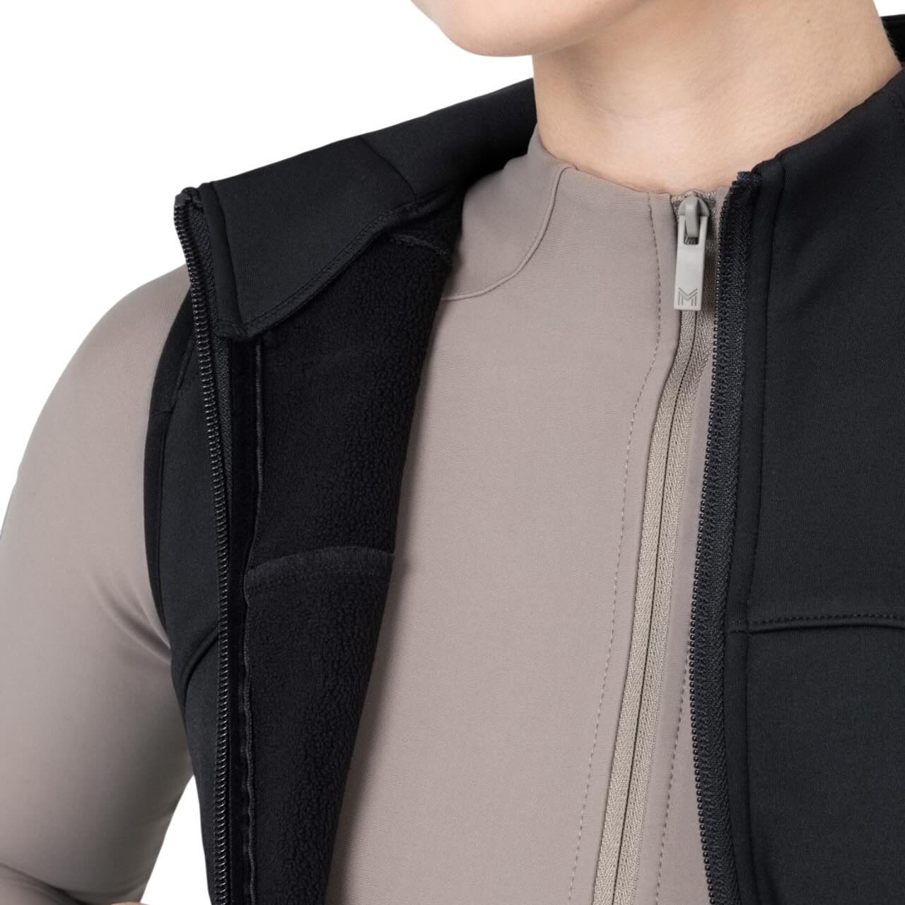 Weste Damen Fit Technical Vest