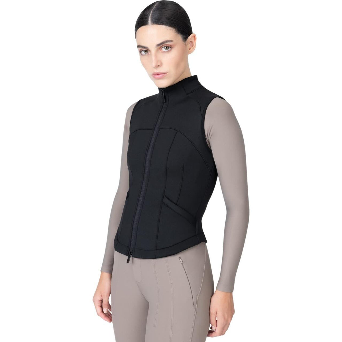 Weste Damen Fit Technical Vest