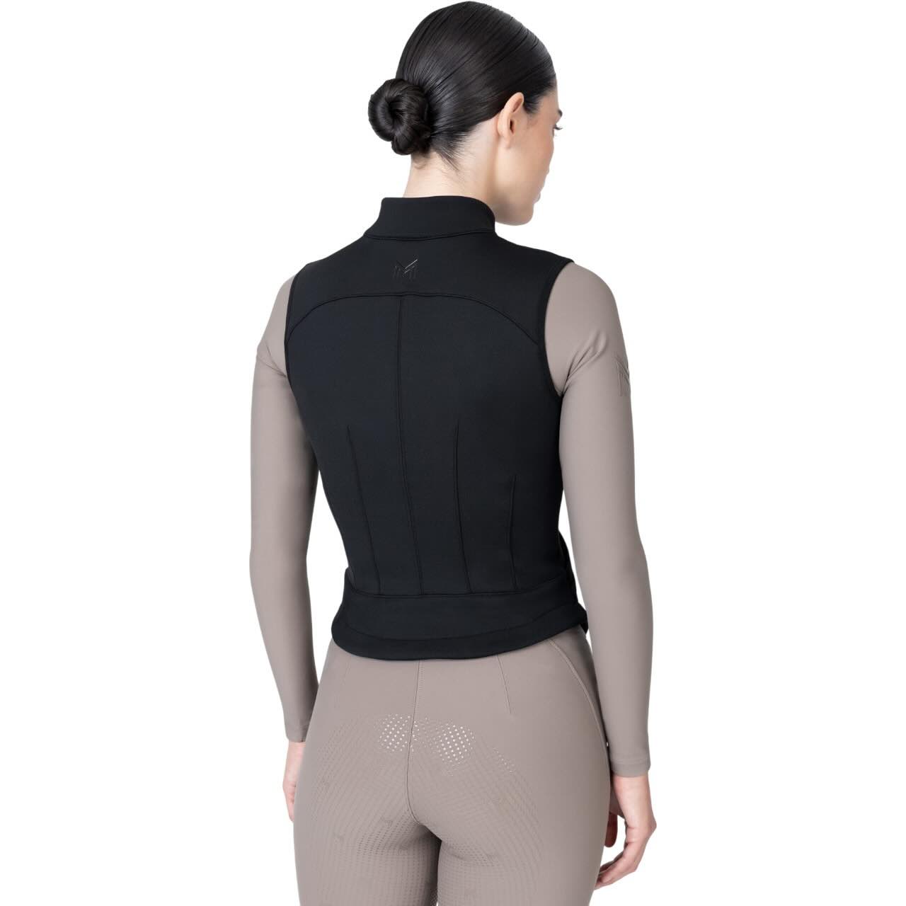 Weste Damen Fit Technical Vest