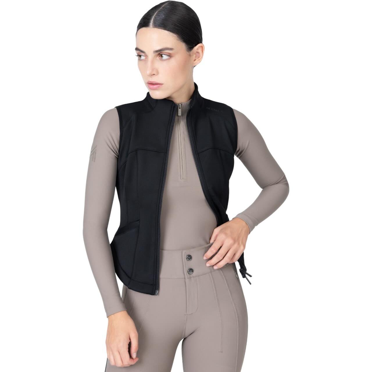 Weste Damen Fit Technical Vest