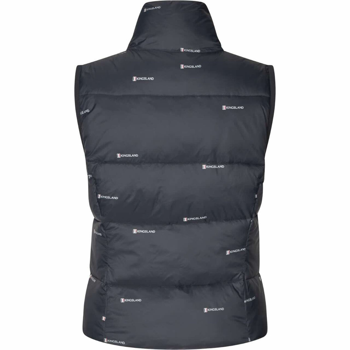 Weste Damen Insulated Steppweste