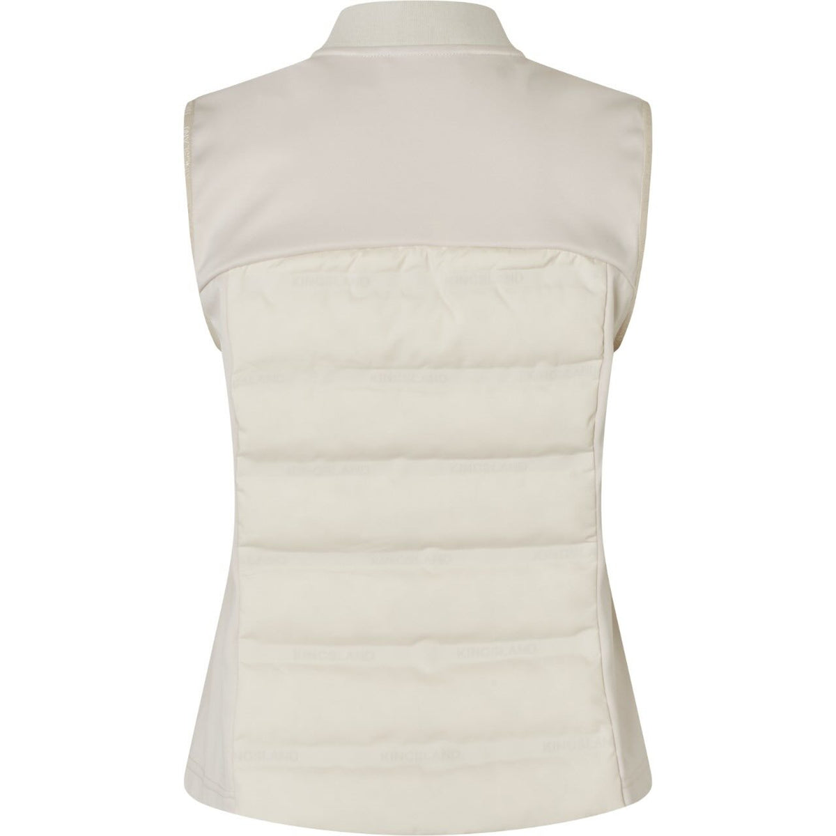 Weste Damen KLLucy FS 2026 Bodywarmer
