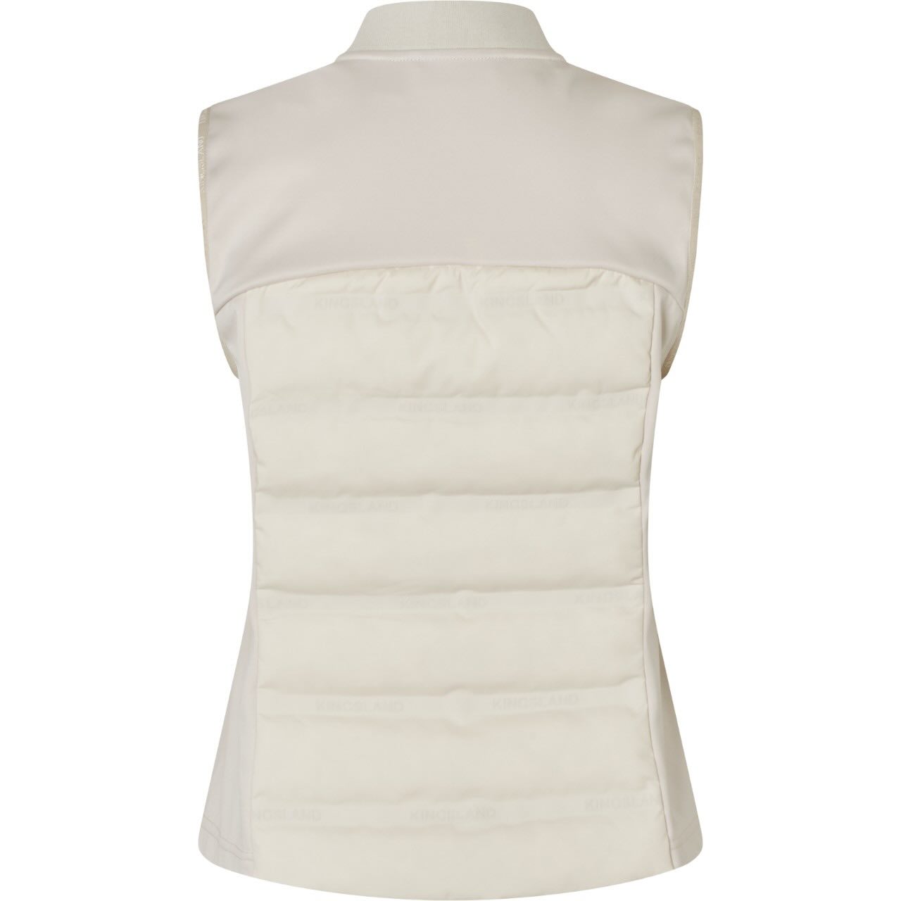 Weste Damen KLLucy FS 2026 Bodywarmer
