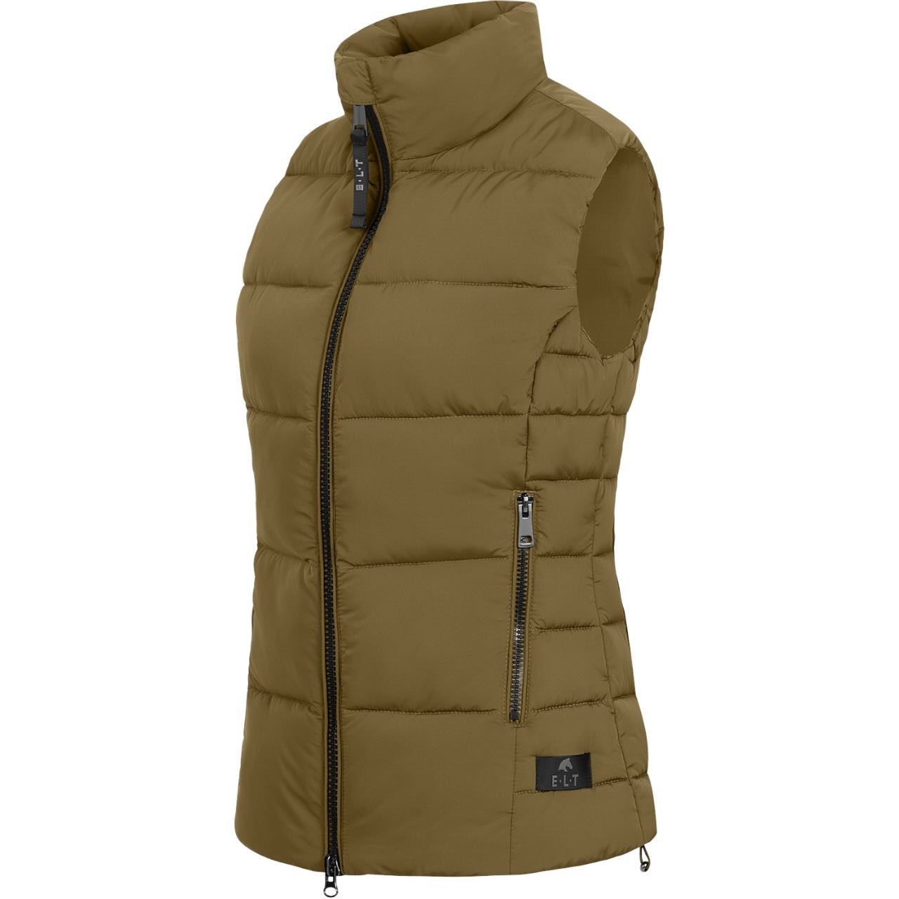 Weste Damen Lightweight Oxford Steppweste HW 2023