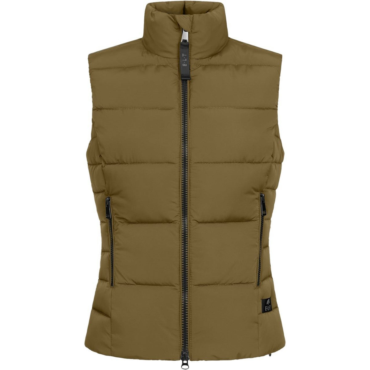 Weste Damen Lightweight Oxford Steppweste HW 2023