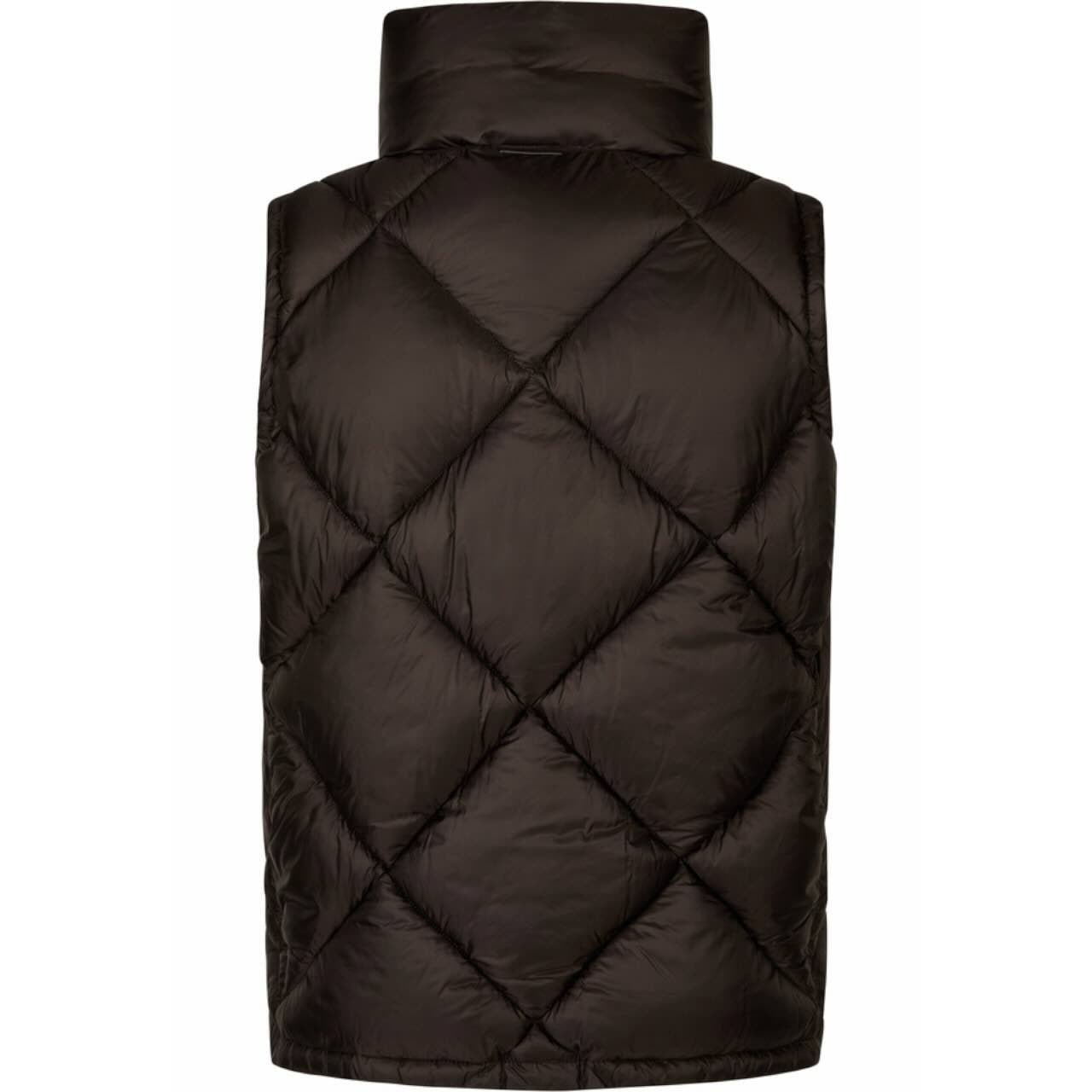 Weste Damen Quilt-Waistcoat Heritage 2025 Steppweste