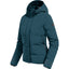 Petrol Blue