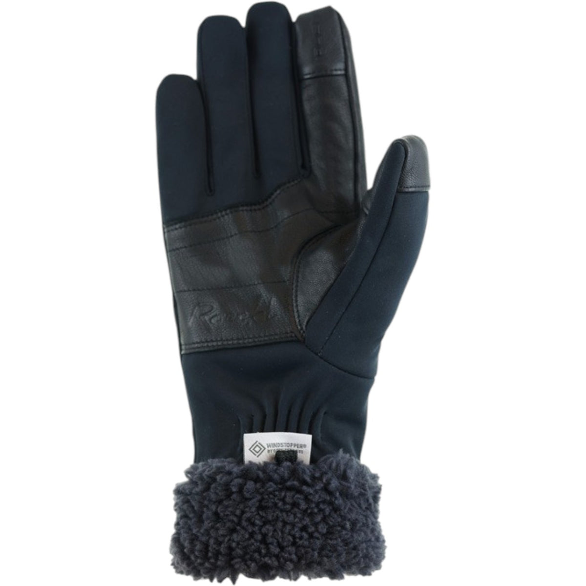 Winterreithandschuh Nunney Reithandschuh