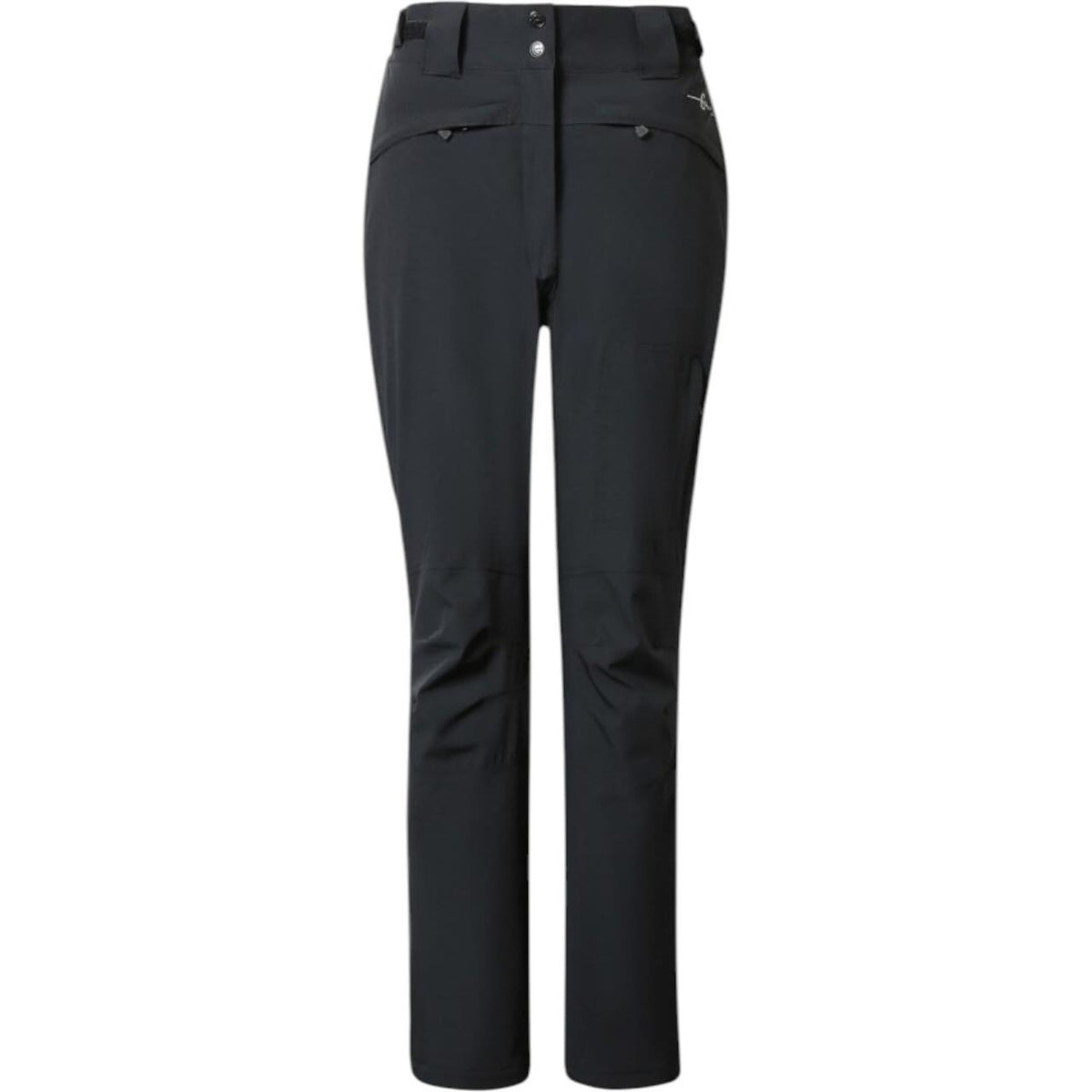 Winterreithose Damen Full-Grip Thermo Alaska 2.0 Überzughose