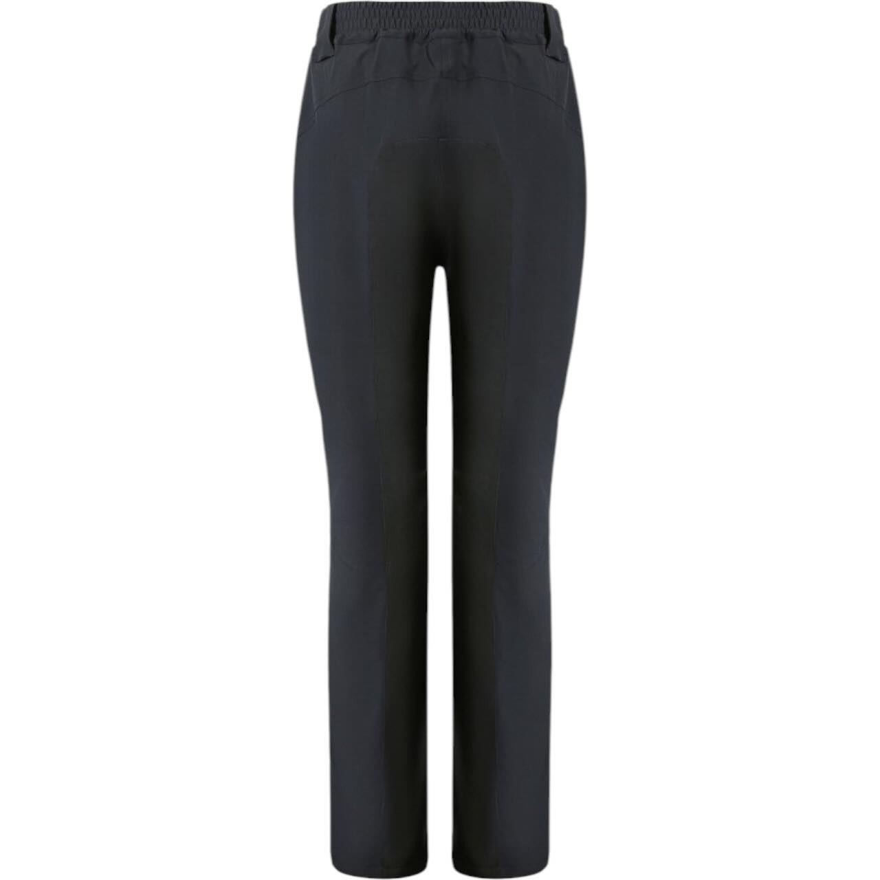 Winterreithose Damen Full-Grip Thermo Alaska 2.0 Überzughose