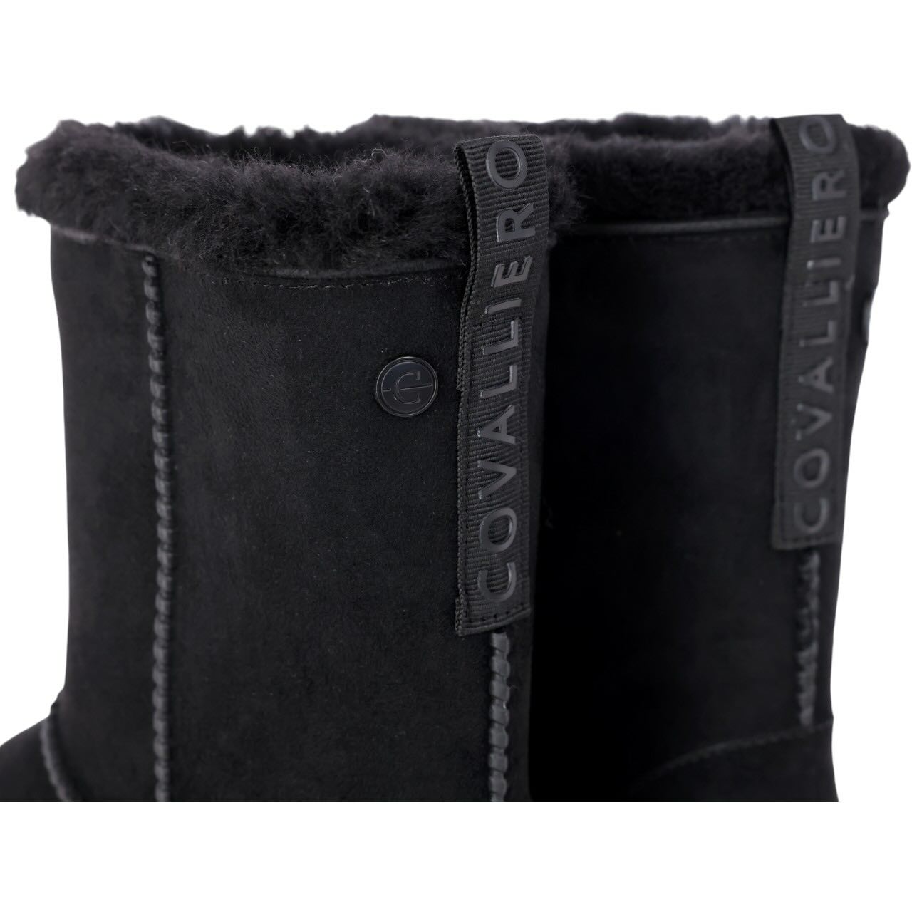 Winterstiefel Damen Grande HW 2025 Stiefel