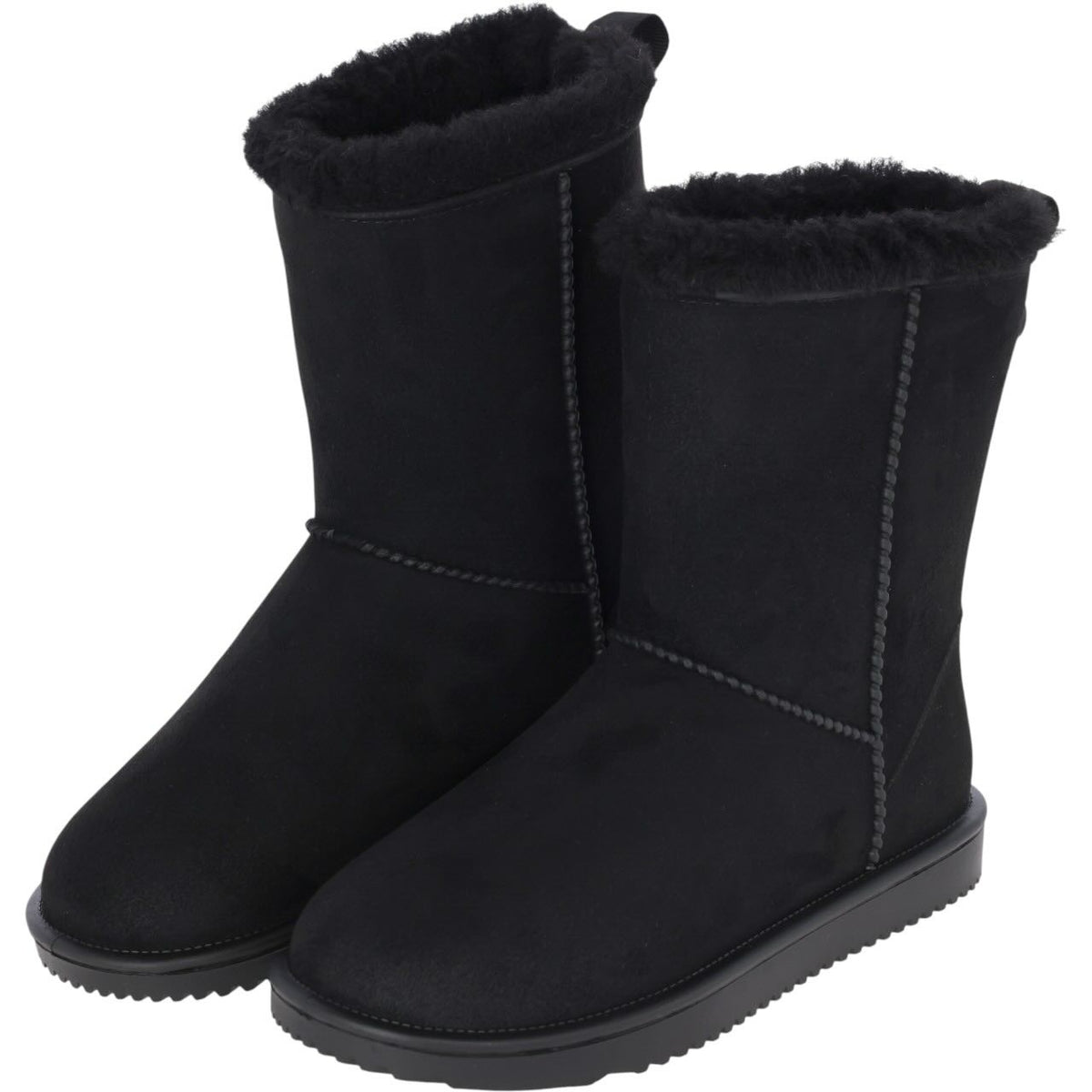 Winterstiefel Damen Grande HW 2025 Stiefel