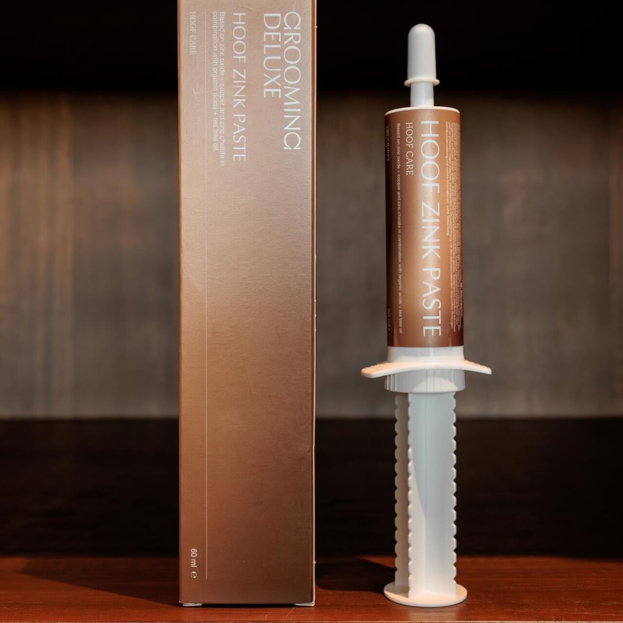 Zinkpaste Equi Hoof Hufpflege