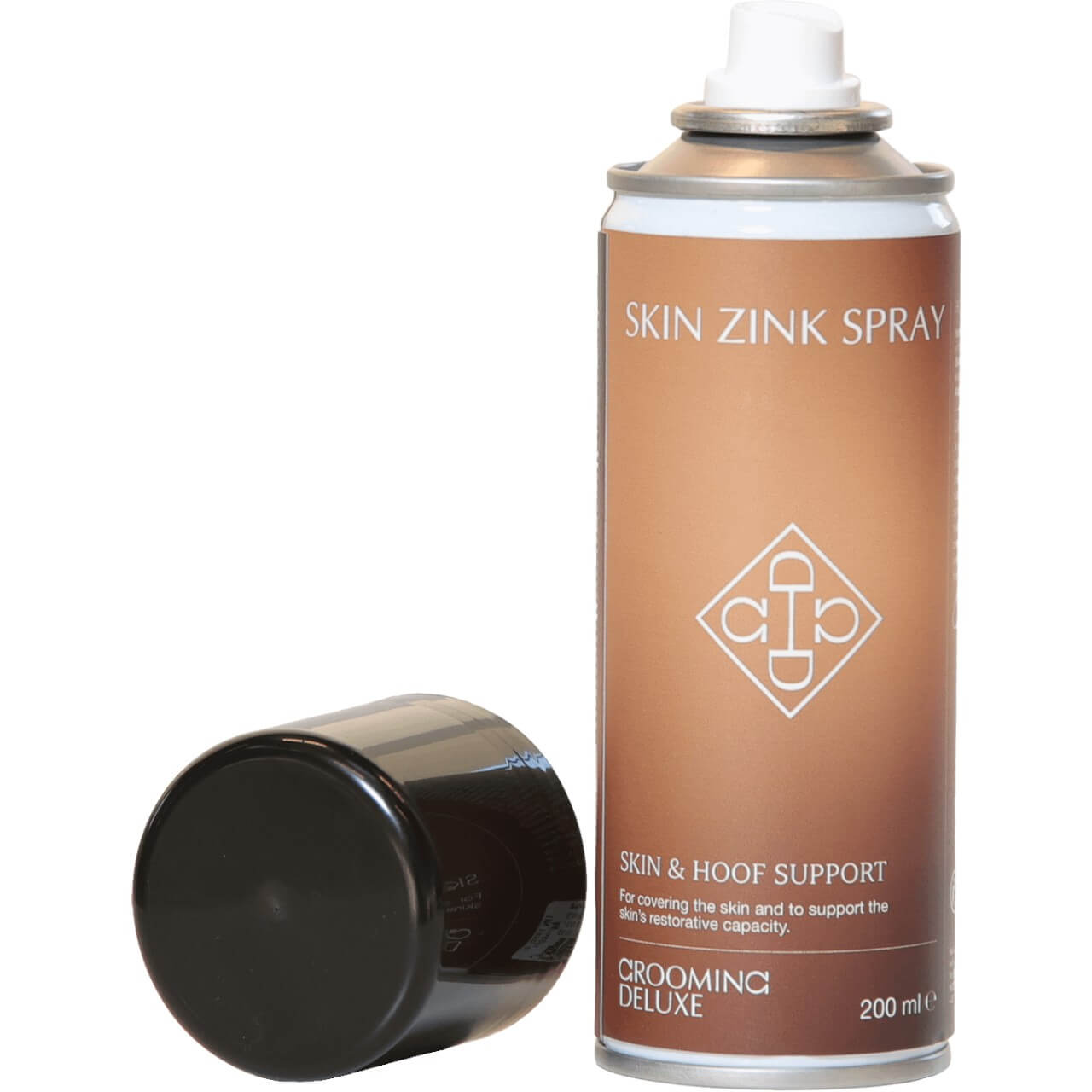 Zinkspray Hautpflege Hufpflege