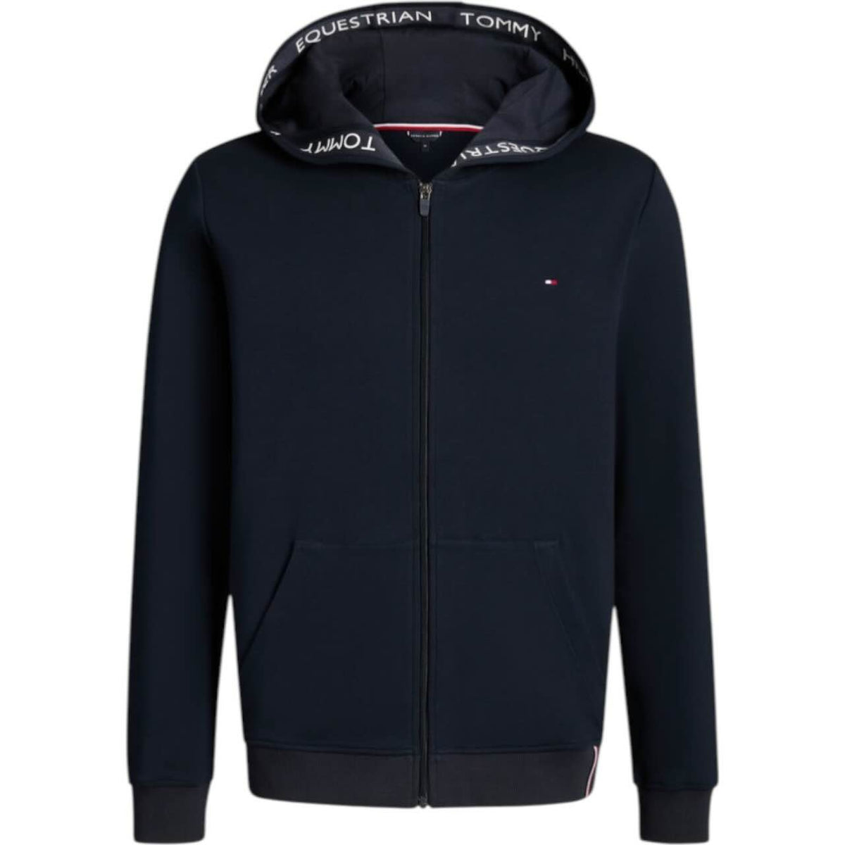 Zip-Hoodie Herren Ventura FS 2026 Kapuzenjacke