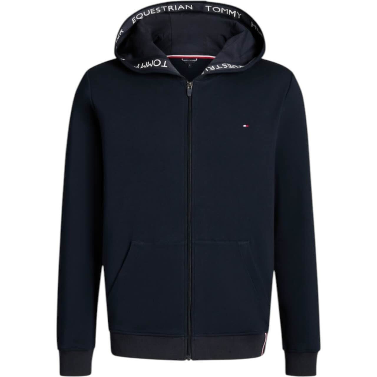 Zip-Hoodie Herren Ventura FS 2026 Kapuzenjacke