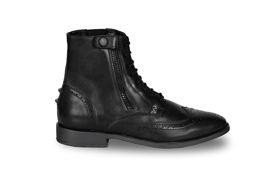 Stiefelette CAVALLACE SLIM