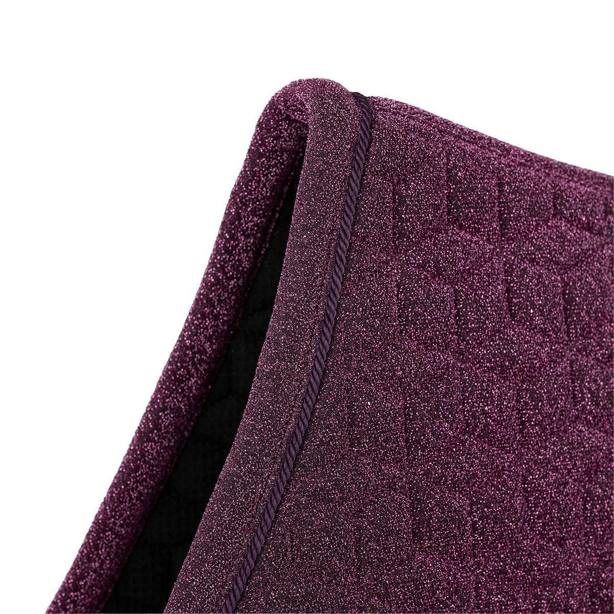 Tapis de selle d'obstacle Full Sparkling