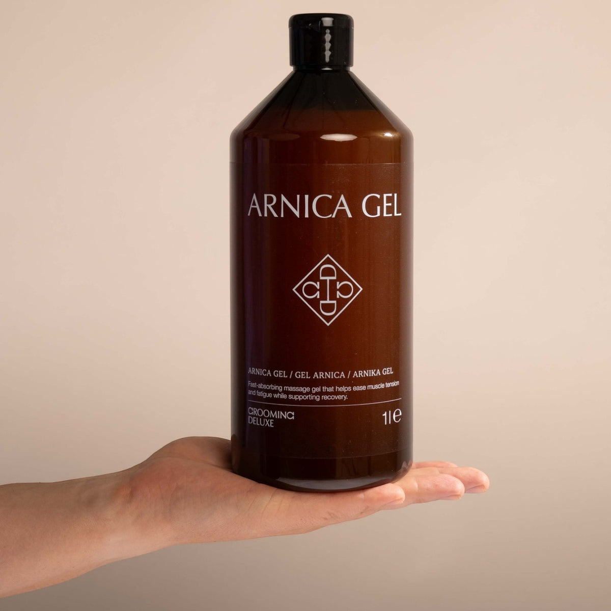 Arnika-Gel