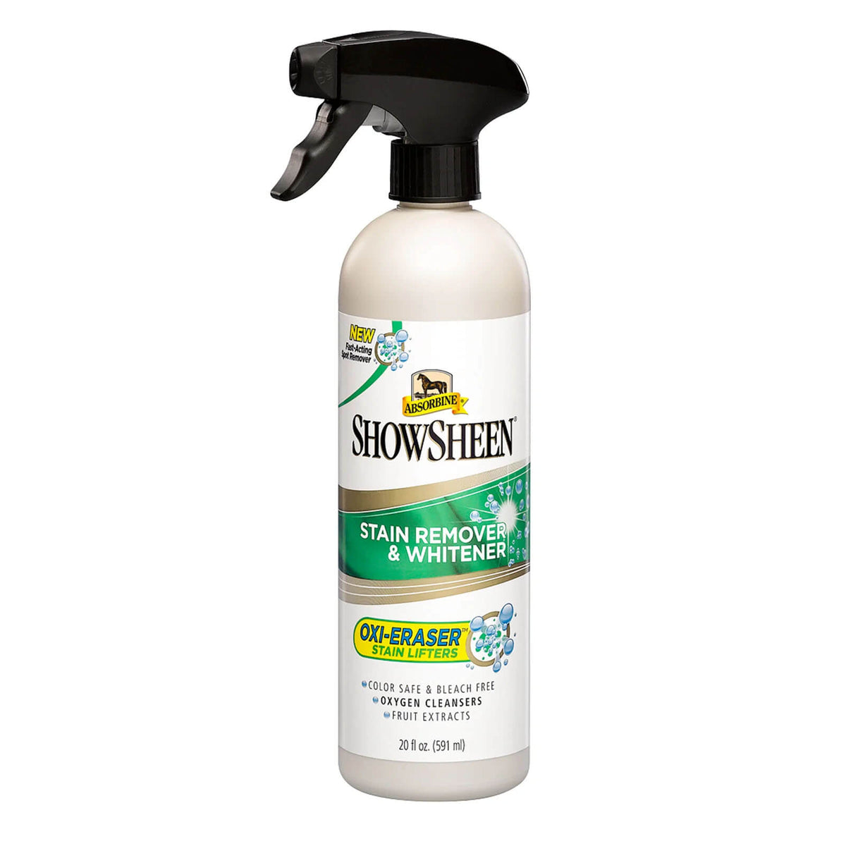 Pflegemittel ShowSheen Stain Remover Fleckenentferner Fellpflege